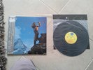 DEPECHE MODE CONSTRUCTION TIME AGAIN - JAPAN LP WITH OBI - PIONEER P-11412 RARE