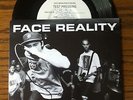 Face Reality self titled TEST PRESS Lockin Out Rival Mob Free Spirit Title Fight