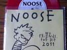 Noose It's Your Time Lockin Out Rival Mob Youth of Today Straight Ahead Bold XXX