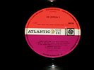 LED ZEPPELIN II - 1ST PRESS -  RED / PLUM -  A v 2 / B v 2 - LEMON SONG LABEL