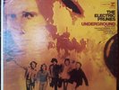 THE  ELECTRIC  PRUNES   **  UNDERGROUND  **   NM   ORIGINAL 1 ST  PRESS  MONO