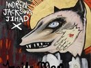 Andrew Jackson Jihad - Knife Man test cassette 1/1