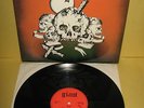 ACID - SAME, 1983, NEAR MINT, FIRST PRESS, RARE BELGIUM HEAVY METAL, GIANT G-711