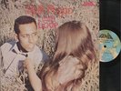 RALFI PAGAN - WITH LOVE - LATIN LP - MONO