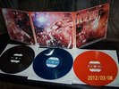 Dozer 3 LP In The Tail Of A Comet / Madre De Dios - COLOUR 200 COPIES 180 GRAM