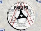 Philips 1786 The Flamingos The Boogaloo Party DEMO EX