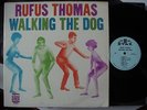 Rufus Thomas - Walking The Dog (Stax 704) Mono