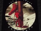 KATE BUSH The Red Shoes - 1993 UK 1st Press + Inner - EX/M condition 
