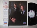 Rolling Stones  -  Vol.2     Japan  Obi   Mint