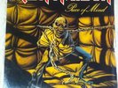 IRON MAIDEN - PIECE OF MIND SEALED CAPITOL RECORDS 1983 ST-12274