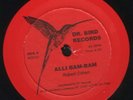 Robert Cohen - Alli Bam Bam - KILLER DIGI ROOTS  ???