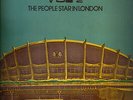 '77 NIGERIAN HIGH LIFE LP THE PEOPLE STAR IN LONDON FESTAC EXPLOSION VOL.2 ?