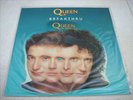 QUEEN - BREAKTHRU 12
