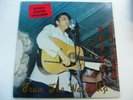 ELVIS PRESLEY - From The Waist Up (RARE LP) SEALED