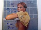 Marty Paich Art Pepper LP I Get A Boot Out Of You WS-1349 *MINT cheesecake Jazz