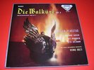 DECCA  SXL : 2031 -2     SOLTI  §  WAGNER    1°ED  ORIG.