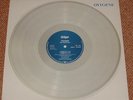 JEAN MICHEL JARRE - Oxygene - Dräger White Vinyl Pressing MINT