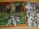 Satan - Court in the act, NWOBHM, Heavy Metal LP, Blitzkrieg, Pariah, RAR 