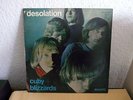rare psych blues LP: Cuby & Blizzards - desolation MONO