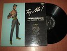 James Brown and His Famous Flames Try Me LP 1959 King 635 Mono VG+