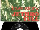 7“ Jethro Tull – Love Story / A Song For Jeffrey ITALY SIR 20-092