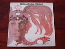 Weldon Irvine. Sinbad. NM Soul Jazz Funk LP