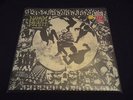 NAPALM DEATH Utilitarian YELLOW VINYL LP /200 bolt thrower terrorizer asphyx