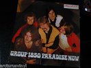GROUP 1850 1969 PROGMONSTER DISCOFOON Flipback sleeve Super Scarce Pink Floyd