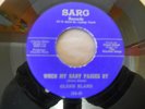 glenn bland.....darling its true/when my baby passes by...u.s. sarg...