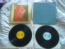 LED ZEPPELIN THREE 3 DAYS AFTER Double Trade Mark of Quality TMQ TMOG RARE 1973