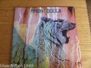 AMON DUUL II WOLF CITY LP GERMAN PRESSING UK SLEEVE EX/EX+