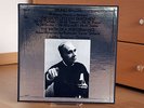 Mozart Last Six Symphonies Sechs Letzten Sinfonien Bruno Walter CBS 4 LP Box Set