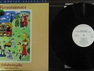 RENAISSANCE Scheherazade and Other Stories 1982 MFSL 1-099 LP w/ inserts Prog NM