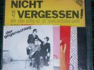 V/A: NICHT VERGESSEN 5x45 NDW minimal synth wave punk 1980 Der Gegenschlag