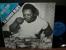 MAGIC SLIM - T.V. Dinner Blues LP '83 Blue Dog