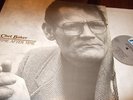 CHET BAKER : TIME AFTER TIME DALLAS 1985 ( DIFFERENT TRACKS ) LP 1989 IRD ITALY