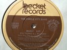 CIRCLE CITY BAND-MAGIC-BOOGIE 12