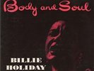 Billie Holiday - Body And Soul.  200 Gram 45rpm Sealed Vinyl LP