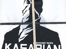 Kasabian Processed Beats 2003 Vinyl 10