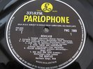 The Beatles REVOLVER UK LP 1ST MONO THE RARE XEX 606-1 PLAYS EXCELLENT PLUS