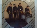 The Silver Beatles Like Dreamers Do 2 Picture Disc set with 1 White Vinyl album