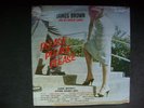 JAMES BROWN PLEASE PLEASE PLEASE ORIGINAL KING LP LEGS COVER