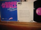 ROLLING STONES orig. IT'S ONLY ROCK 'N ROLL 6 lp BOX RADIO SPECIAL w/ cut sheets