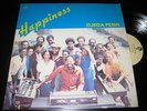 OJEDA PENN Hapiness IFE private jazz funk soul LP RARE *NM* Brotherson