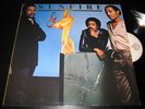 SUNFIRE s/t WARNER BROS 92-3730 modern soul boogie funk LP original German press
