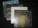 EXPLOSIONS IN THE SKY vinyllot SIGOUR ROS MONO MOGWAI PELICAN BORIS THE NATIONAL