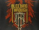 BLEEDING THROUGH 
