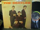 Authentic Orig Introducing The Beatles LP mono VJLP1062 large bracket shadow