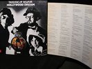 RARE JAPAN 1969 ORIG   THUNDERCLAP NEWMAN   HOLLYWOOD - The WHO Psych = TOPS