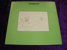 COMPANY 1 *LISTEN* 1977 UK INCUS 21 LP DEREK BAILEY EVAN PARKER ALTENA HONSINGER